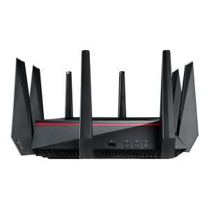 ASUS RT-AC5300 Tri-Band WiFi 5 AiMesh Gigabit Router (No Retail Box) - photo 2