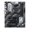 ASUS Prime B550-Plus AC-HES AM4 DDR4 ATX Motherboard with WiFi - photo 1
