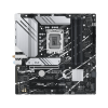 ASUS Prime B760M-A WiFi LGA1700 DDR5 Micro ATX Motherboard - photo 1