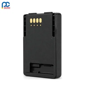 FTN6574B 2200mAh Battery – NEW 2200mAh FTN6574B Replacement Li-ion Battery for Motorola MTP850 MTP850S MTP800 MTP830S CEP400 Radios Rechargeable Batte