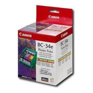 Canon BC-34e Photo Print Head – view 1