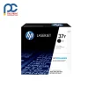 HP 37Y 3 Pack – Genuine HP 37Y CF237Y Extra High Yield Black Toner 3 Pack – 41,000 Pages Each