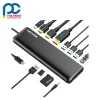 Wavlink UMD09 USB-C triple display dock - photo 1