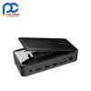 Wavlink UMD23M USB-C dock with SSD enclosure - photo 1