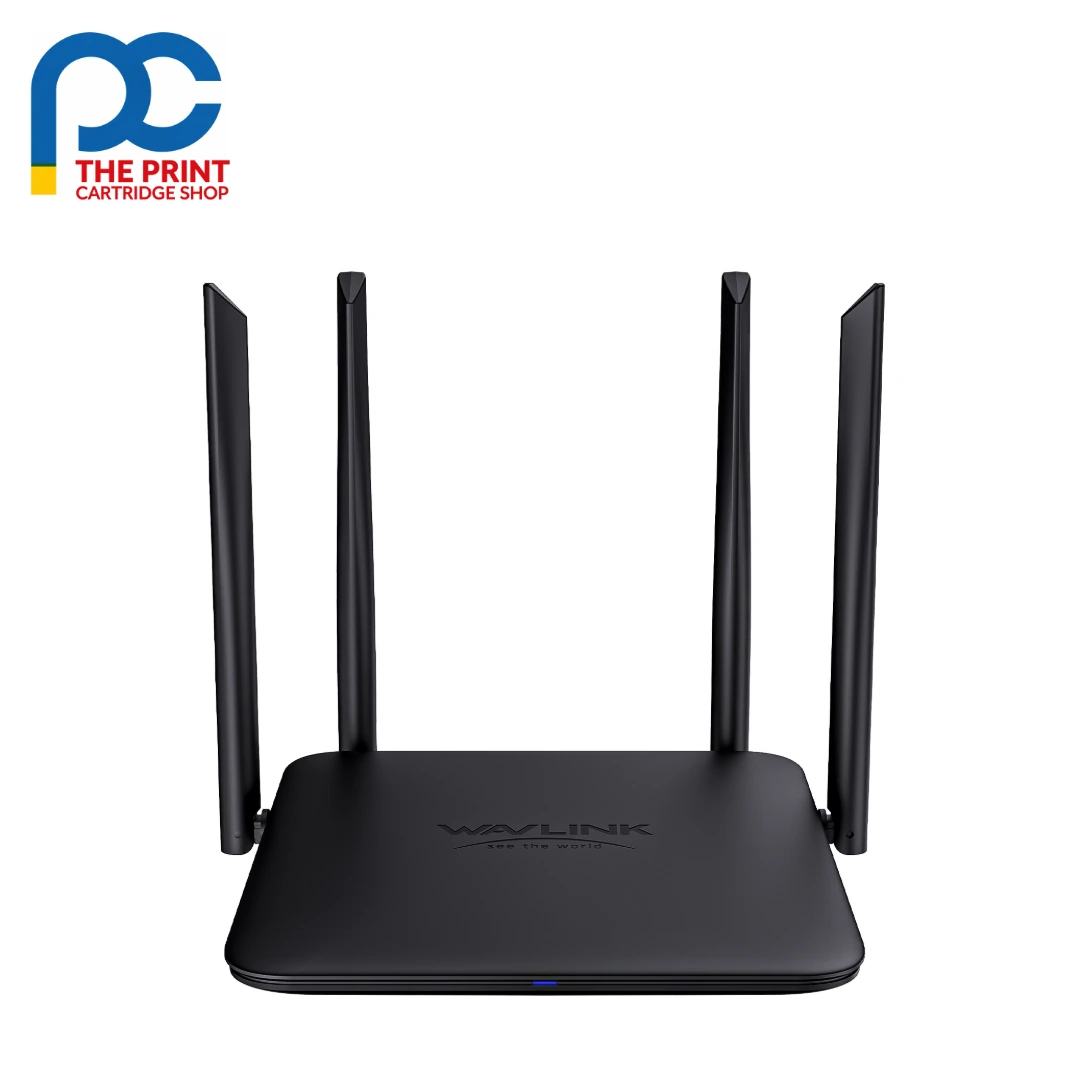 Wavlink WN530BE1 Wi-Fi 7 mesh router - photo 1