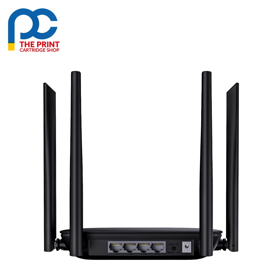 Wavlink WN530BE1 Wi-Fi 7 mesh router - photo 2