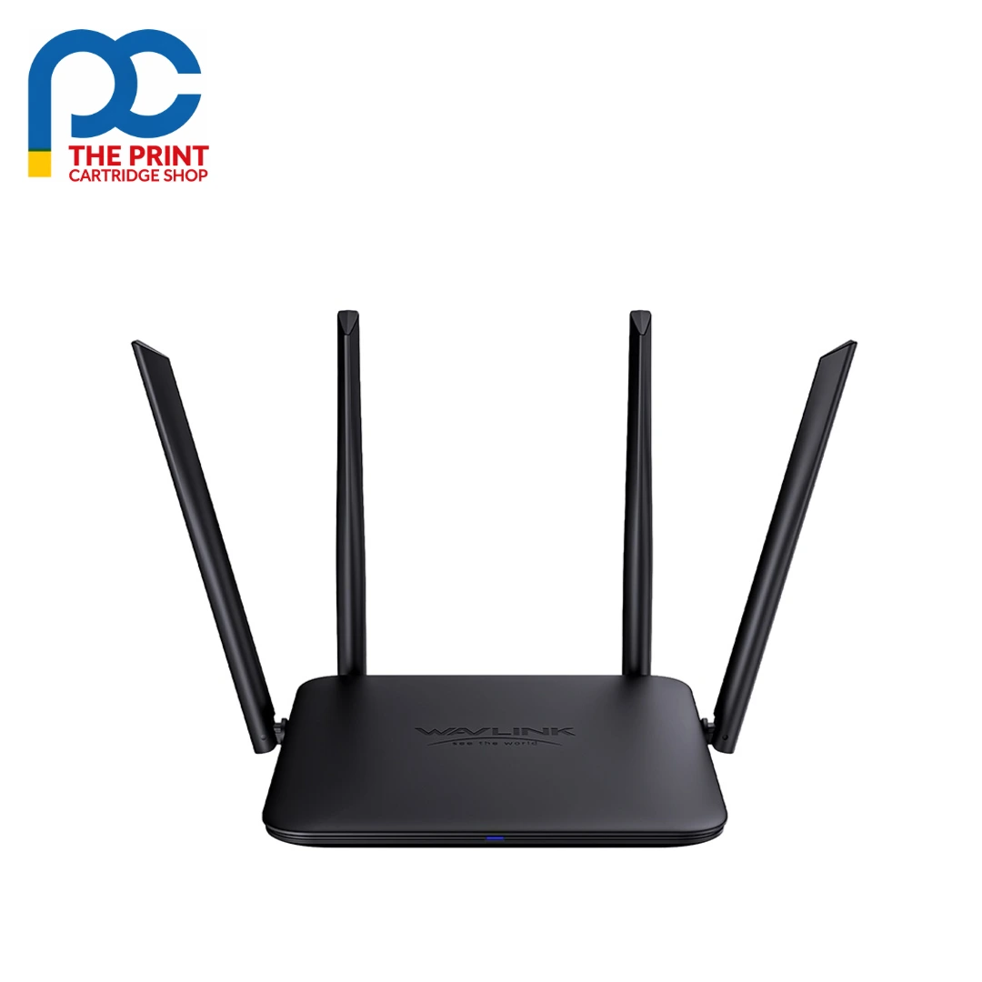 Wavlink WN530BE1 Wi-Fi 7 mesh router - photo 6
