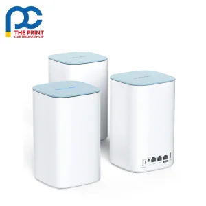 Wavlink WN551X3 WiFi 6 mesh system - photo 1