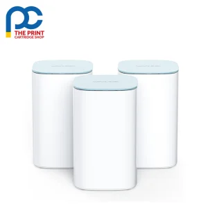 Wavlink WN551X3 WiFi 6 mesh system - photo 2