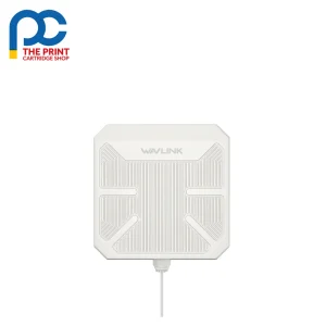 Wavlink WN573HP3 WiFi 6 outdoor access point - photo 1