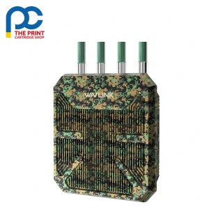 Wavlink WN573HX1-B WiFi 6 outdoor mesh router - photo 1
