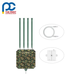 Wavlink WN573HX1-B WiFi 6 outdoor mesh router - photo 2