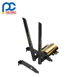 Wavlink WN675X3-C WiFi 6E PCIe WiFi card - photo 1