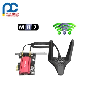 Wavlink WN922BE3 WiFi 7 PCIe WiFi card - photo 1